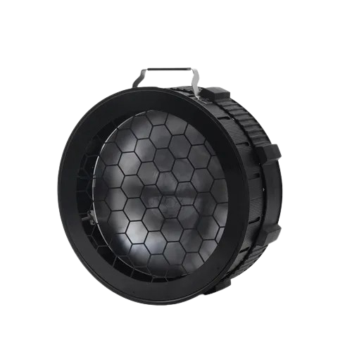 Motorized CF16 Fresnel Flight Case Kit