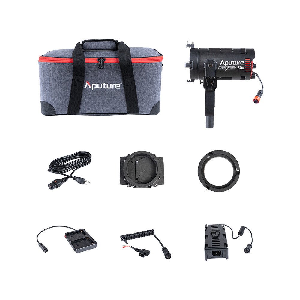 Aputure LS 60x