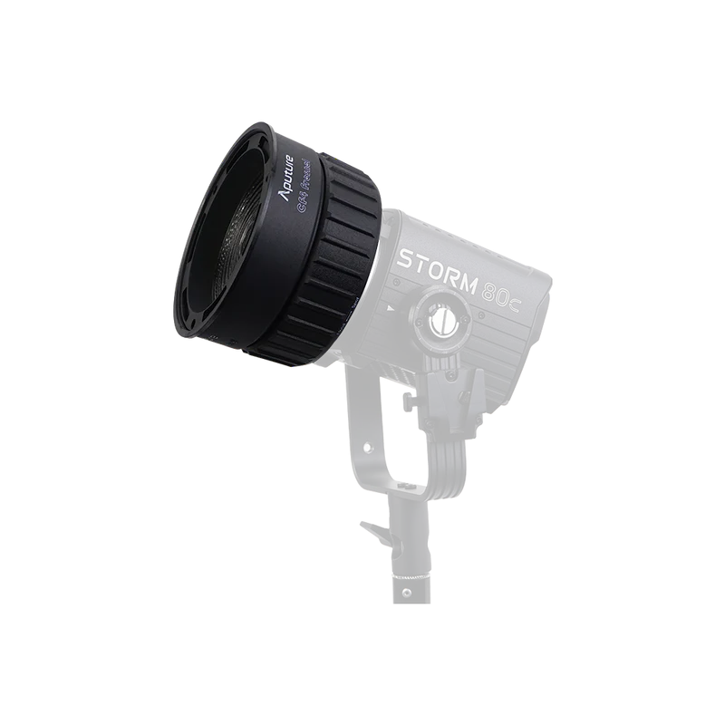Aputure CF4 Fresnel