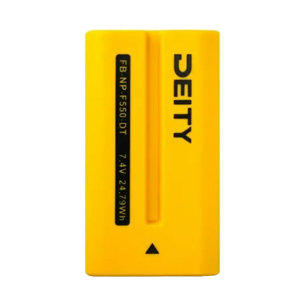 Deity FB-NP-F550-DT Rechargeable Battery