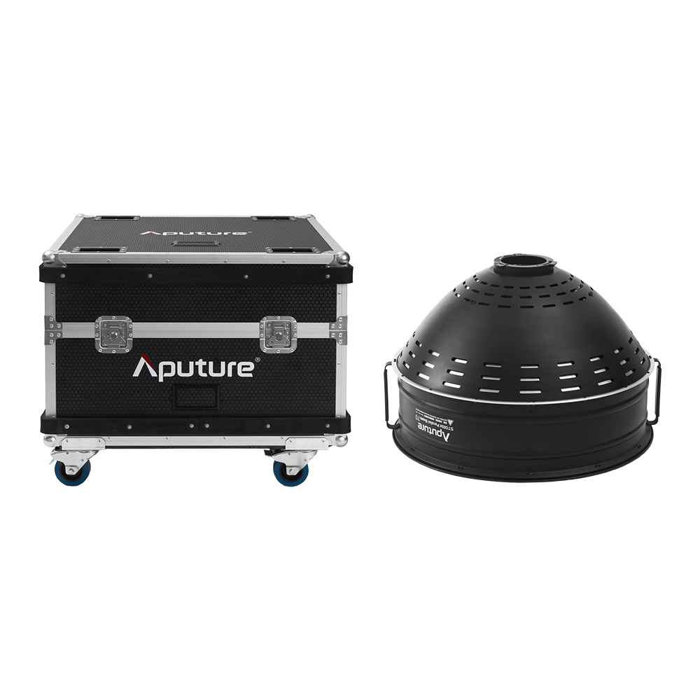 STORM Parallel Beam 70 Flight Case Kit