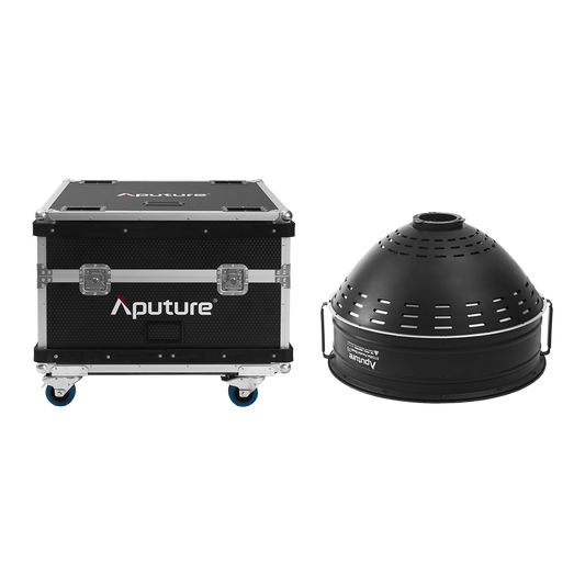 STORM Parallel Beam 70 Flight Case Kit