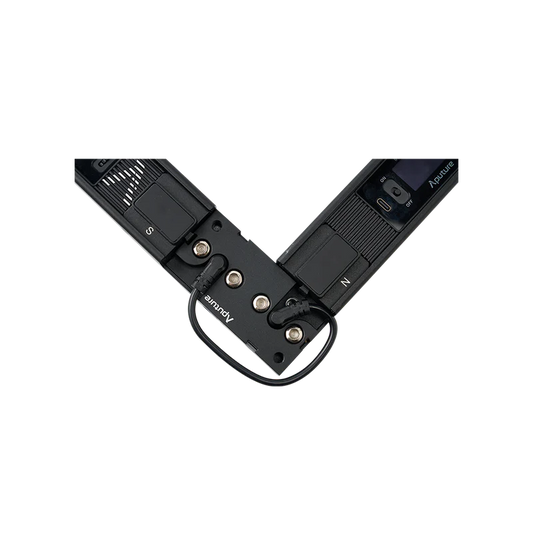 Aputure INFINIBAR 3-Way Flat Connector (Passive)