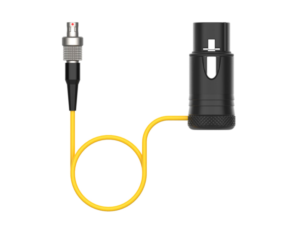 DEITY THEOS Accessories L3-Link