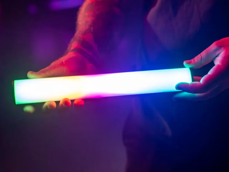 Tube Lights