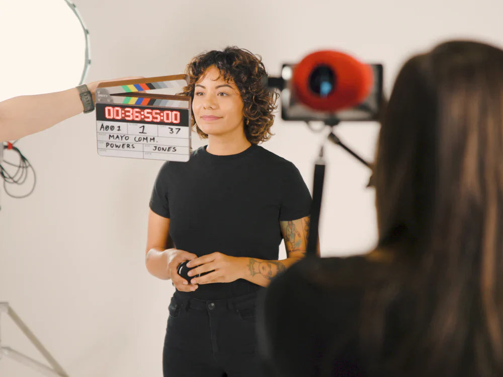 Videographers