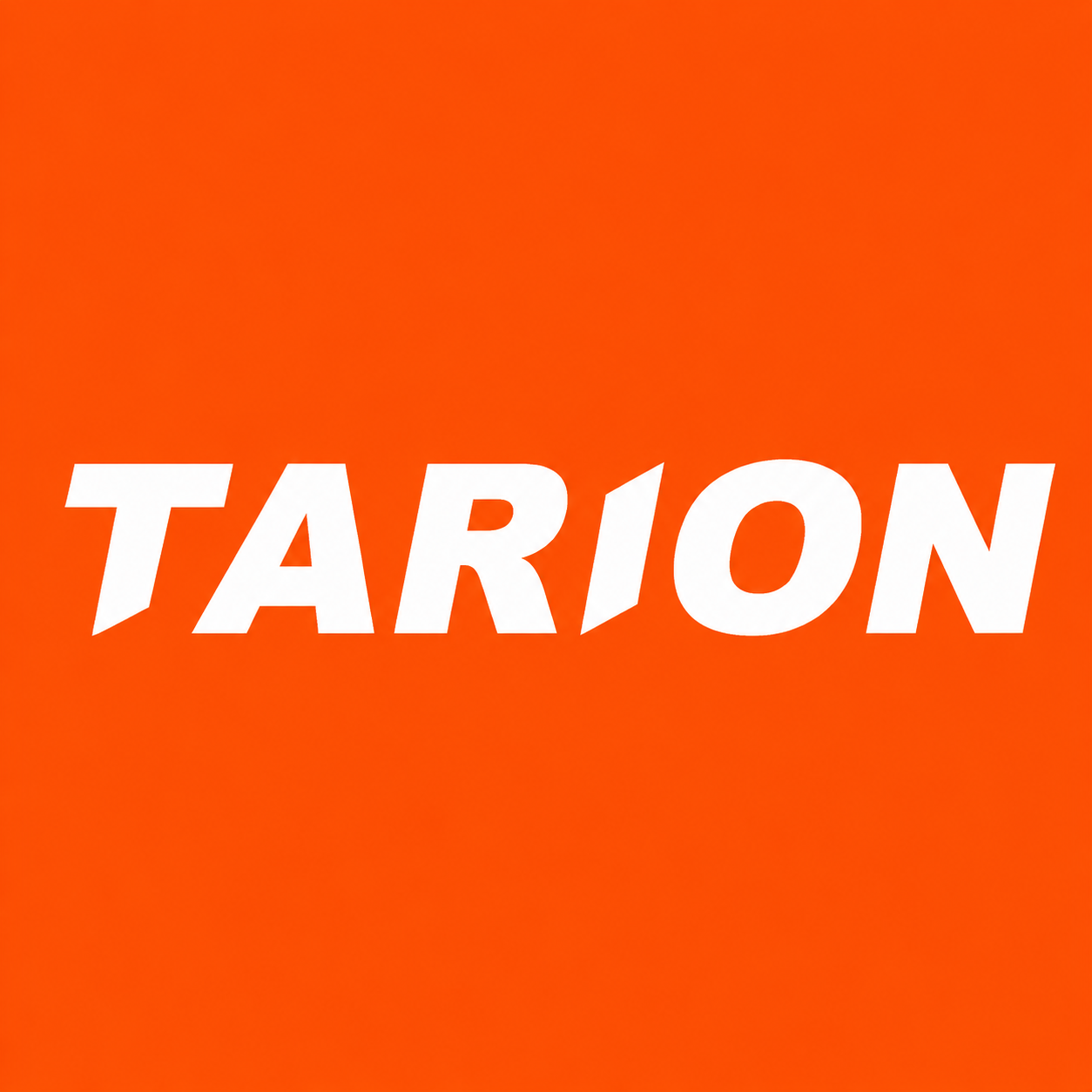 Tarion