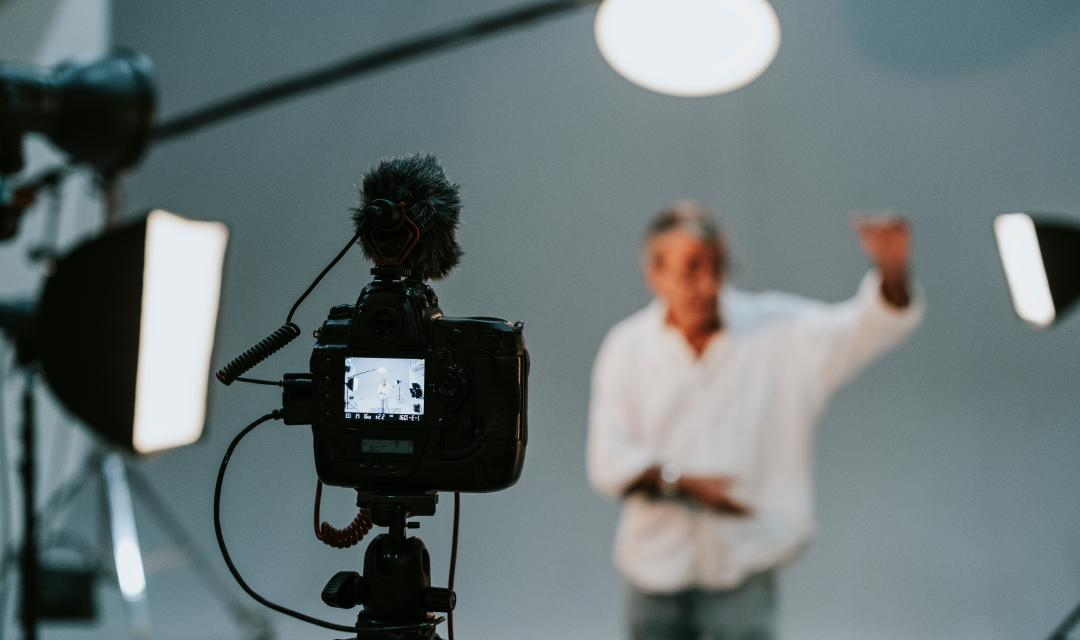 Video Production (Pro)