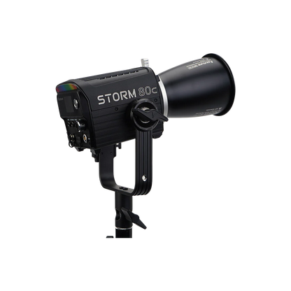 Aputure Storm 80c