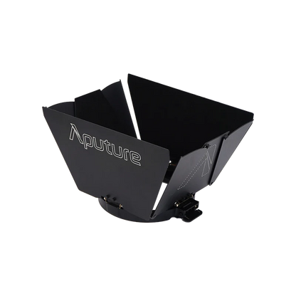 Aputure CF4 Barn Doors