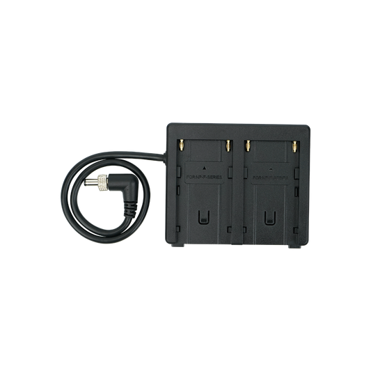 amaran COB 60 NP-F970 Battery Plate