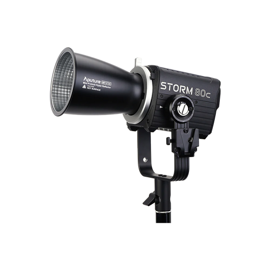 Aputure Storm 80c
