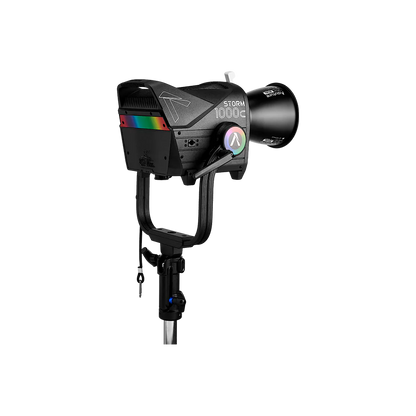 APUTURE STORM 1000C ( USED )