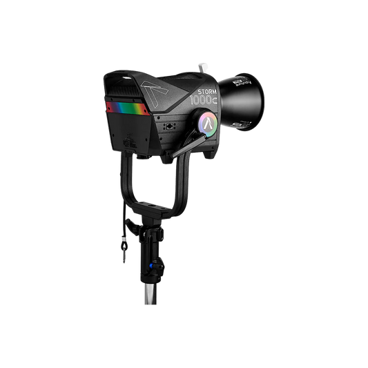 APUTURE STORM 1000C ( USED )