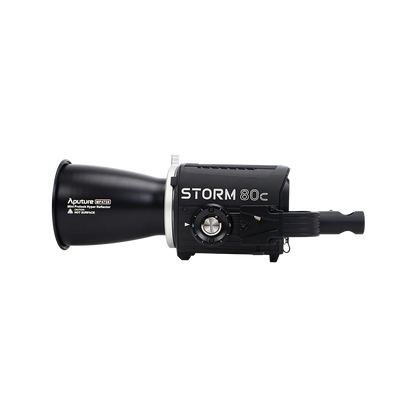 Aputure Storm 80c