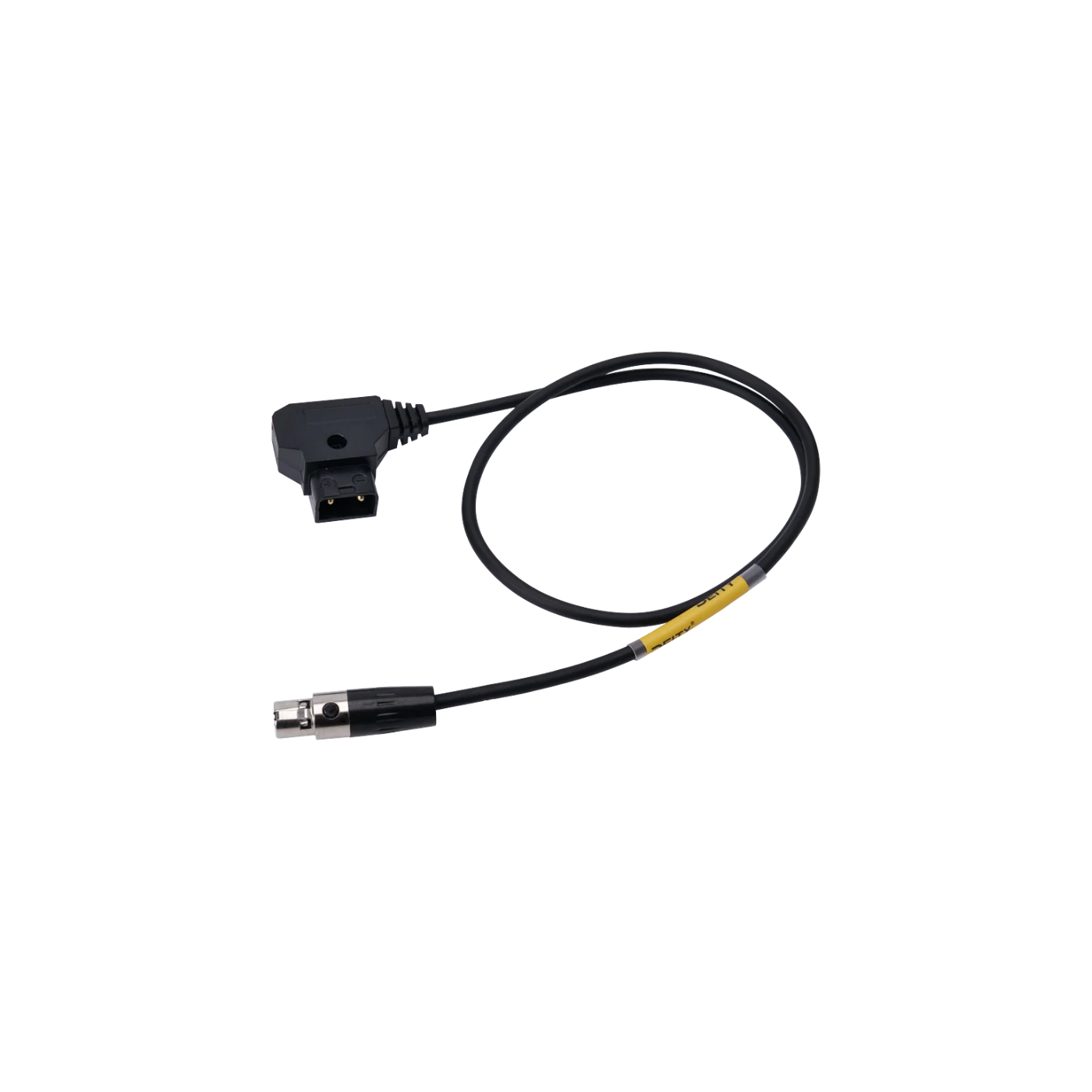 Deity SPD-T4DT cable