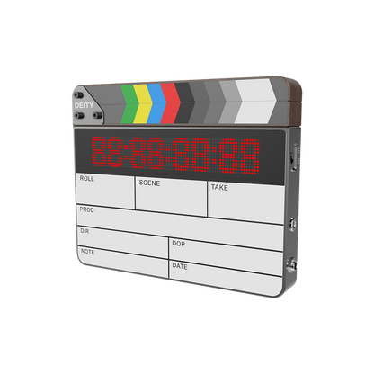 Deity TC-SL1 Timecode Slate