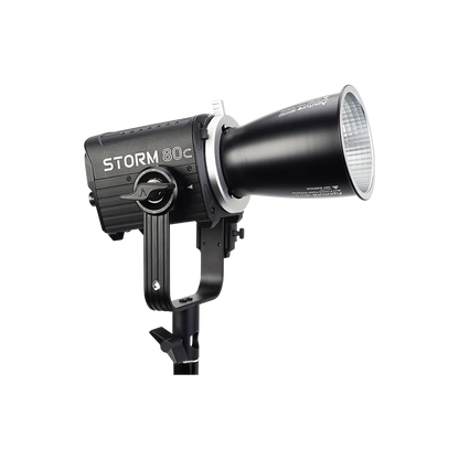 Aputure Storm 80c