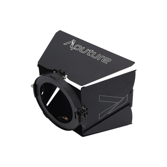 Aputure CF4 Barn Doors