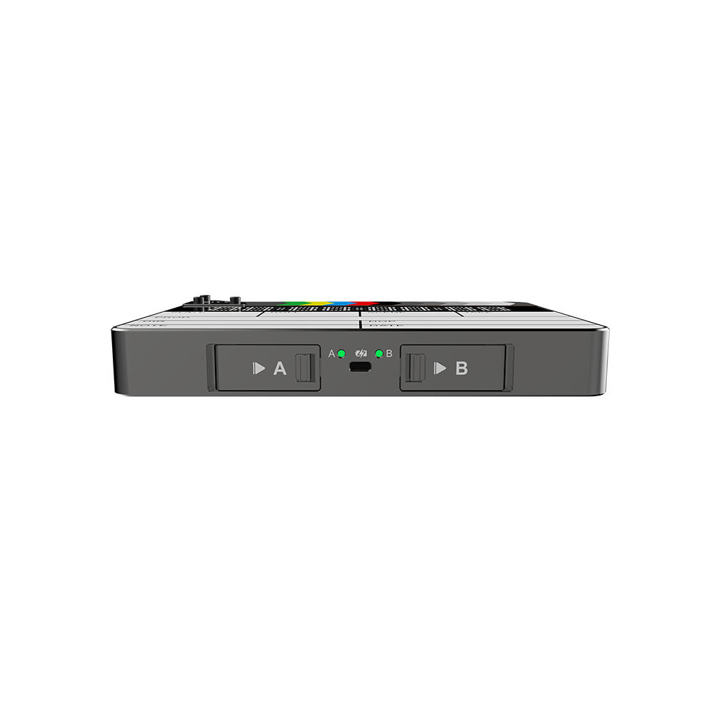 Deity TC-SL1 Timecode Slate