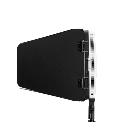 amaran Pano 120c Barndoor