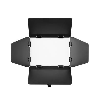 amaran Pano 120c Barndoor