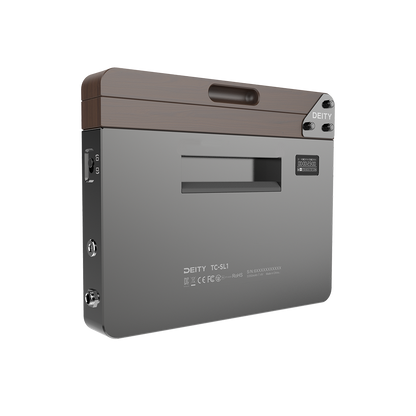 Deity TC-SL1 Timecode Slate