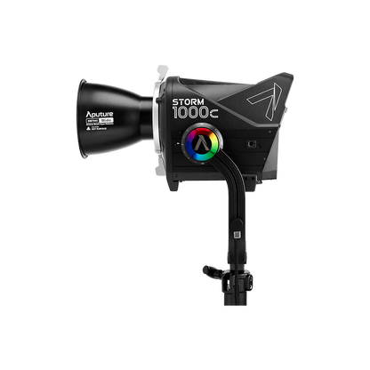 APUTURE STORM 1000C ( USED )