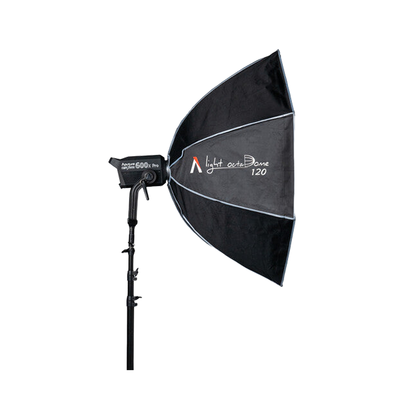 Aputure Light Octa Dome 120 softbox
