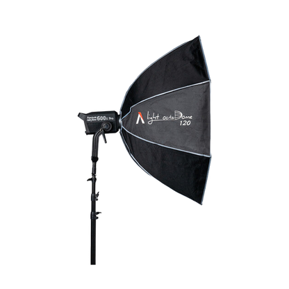 Aputure Light Octa Dome 120 softbox