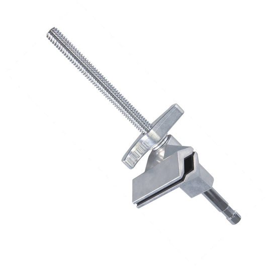 Meking M11-078B 320mm Center Jaw Clamp with 5/8'' Pin
