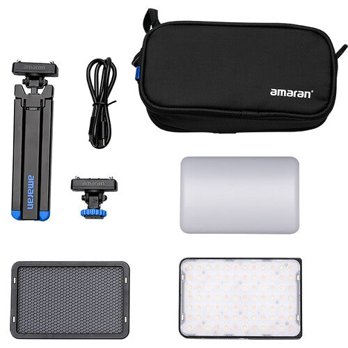 Amaran Ace 25x Kit