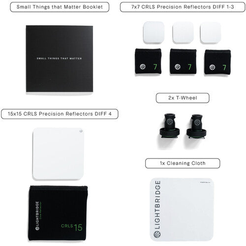 Lightbridge Tabletop Essentials Gen 2
