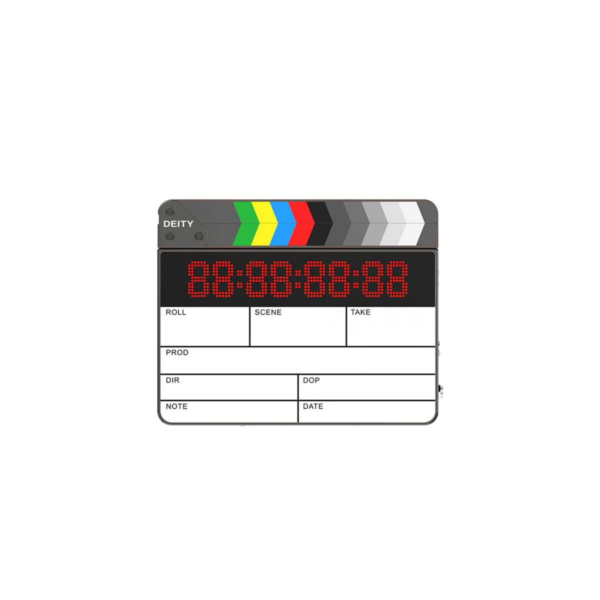 Deity TC-SL1 Wireless Timecode Slate
