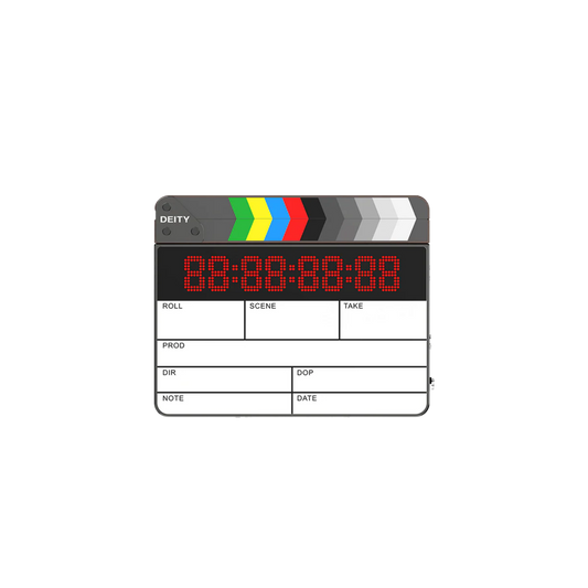 Deity TC-SL1 Wireless Timecode Slate