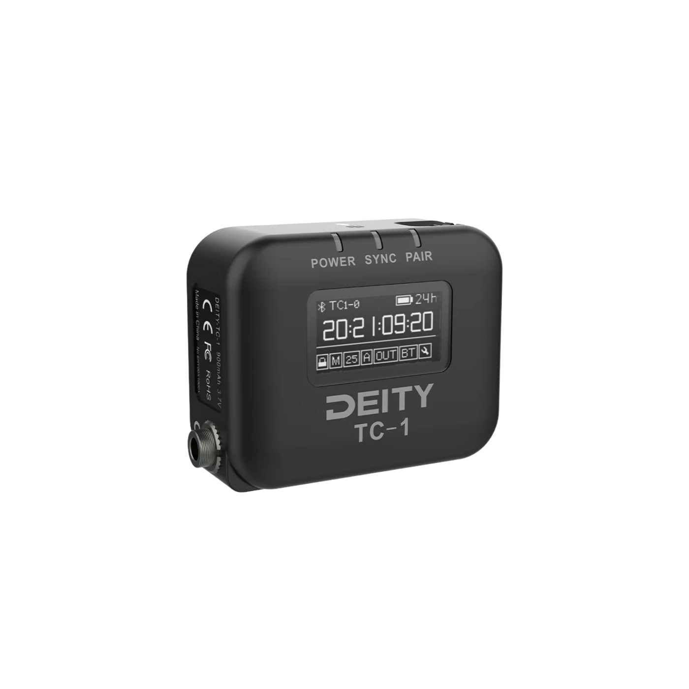 Deity TC-1 Wireless Timecode Box Generator