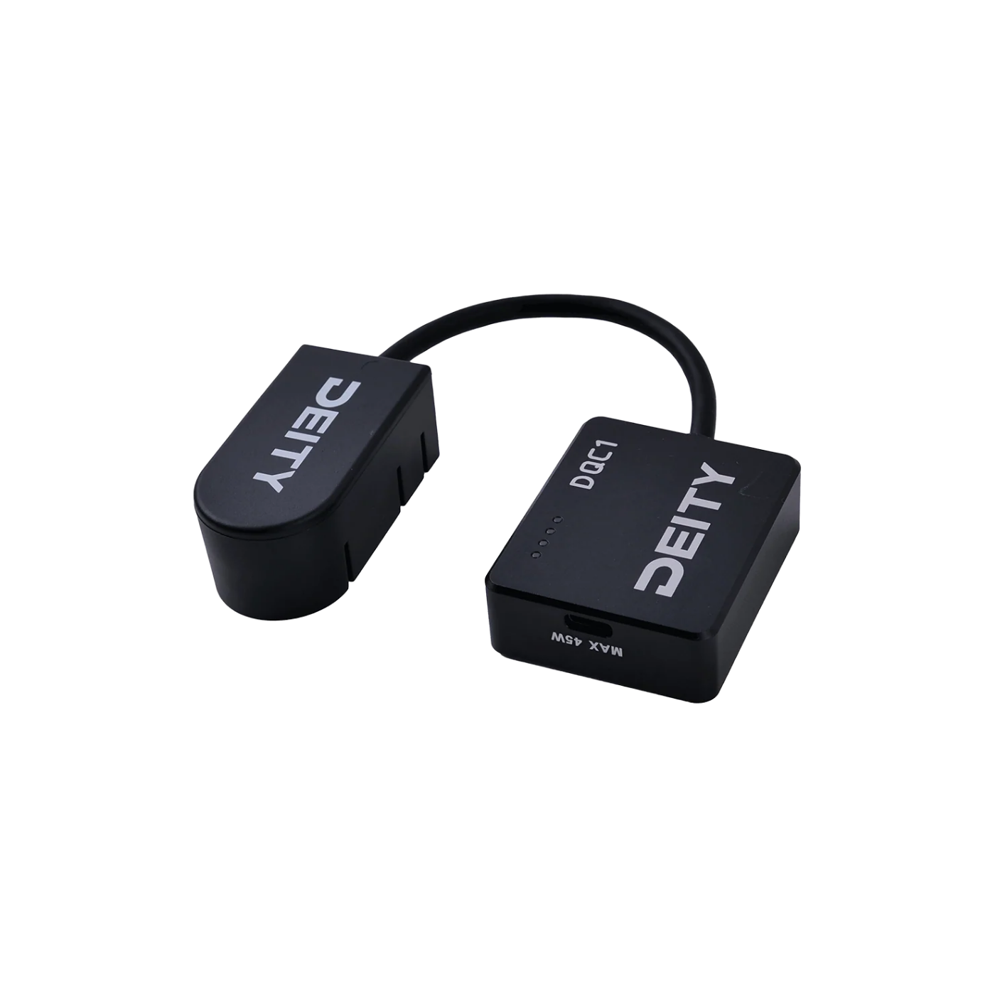 Deity DQC1 - Smart Battery Charger