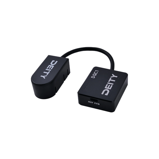Deity DQC1 - Smart Battery Charger