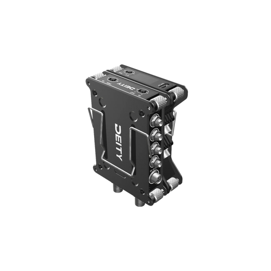 Deity Mini Distribution Kit