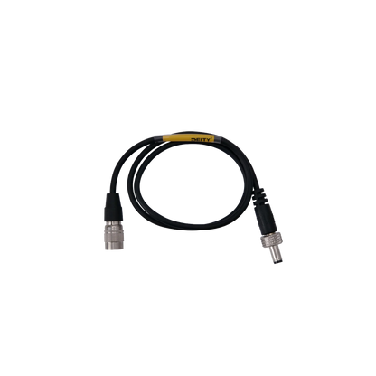 Deity SPD-HRDC - 4-Pin Push-Power to 5.5mm Locking DC Cable