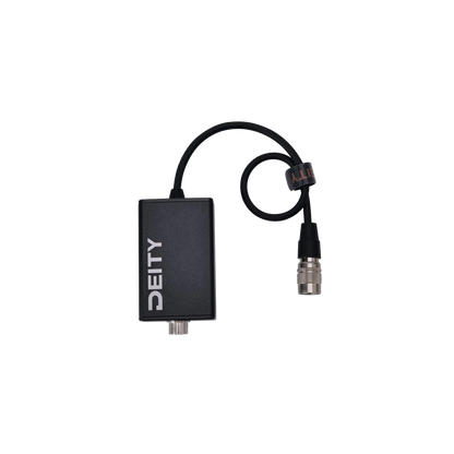 Deity SPD-HRISO cable