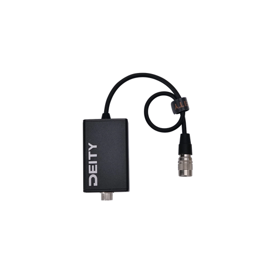 Deity SPD-HRISO cable