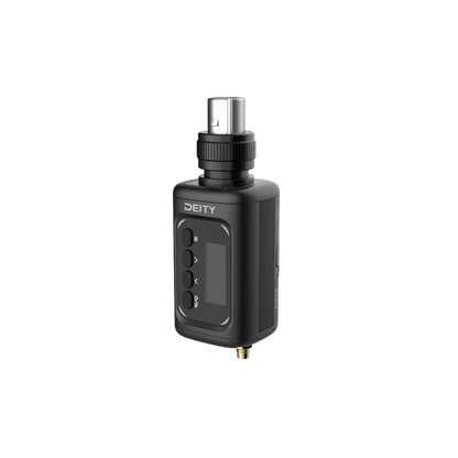 Theos DXTX Plug-On Digital Wireless Transmitter