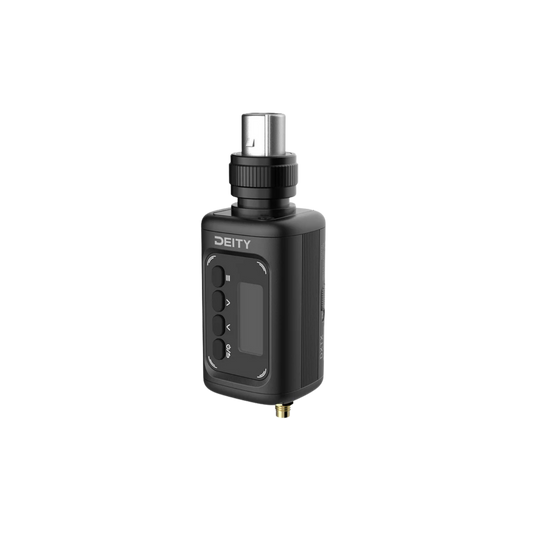 Theos DXTX Plug-On Digital Wireless Transmitter