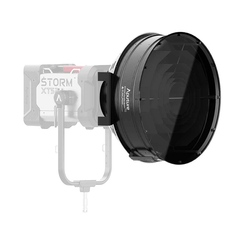 STORM Parallel Beam 70