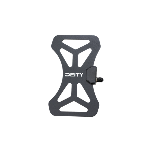 Deity BF1 - Butterfly Antenna
