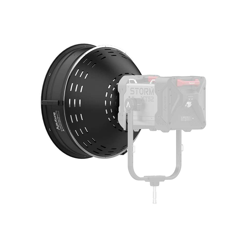 STORM Parallel Beam 70 Flight Case Kit
