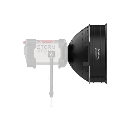 STORM Parallel Beam 70 Flight Case Kit