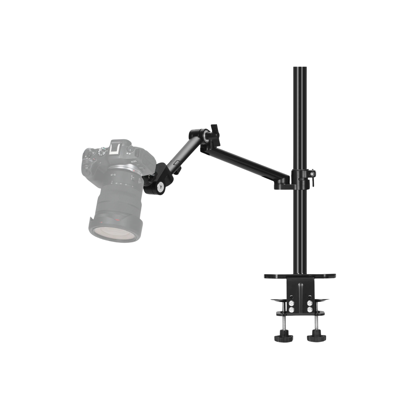 TARION Titanrig Desktop Lite Z