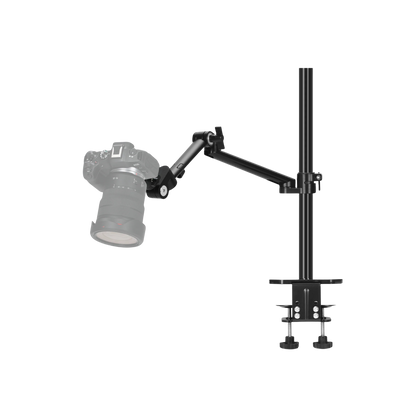 TARION Titanrig Desktop Lite Z